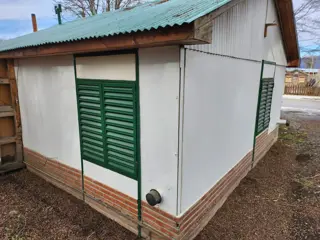 VENTA – PROPIEDAD CON 2 CASAS – TOLHUIN foto 2
