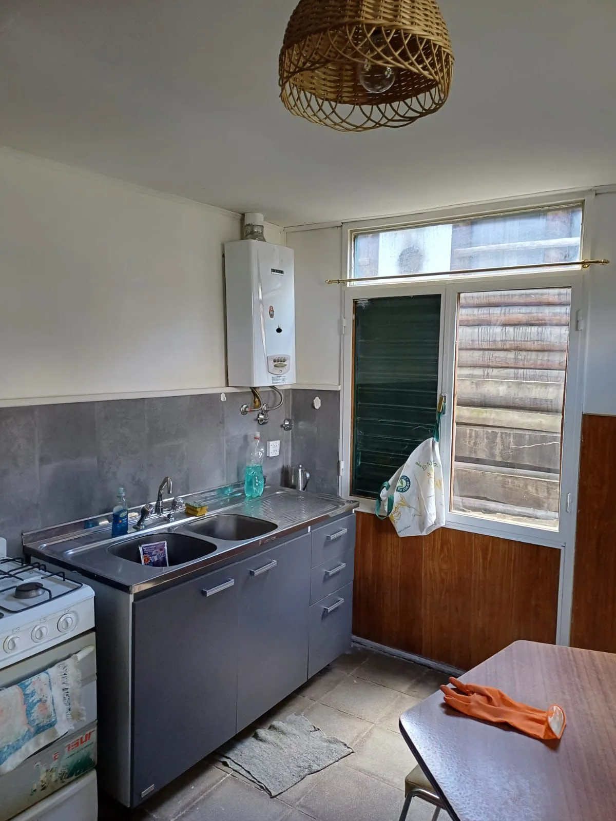 VENTA – PROPIEDAD CON 2 CASAS – TOLHUIN foto 5