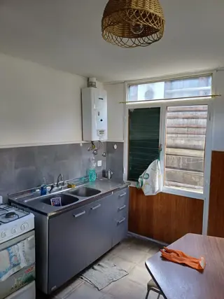 VENTA – PROPIEDAD CON 2 CASAS – TOLHUIN foto 5