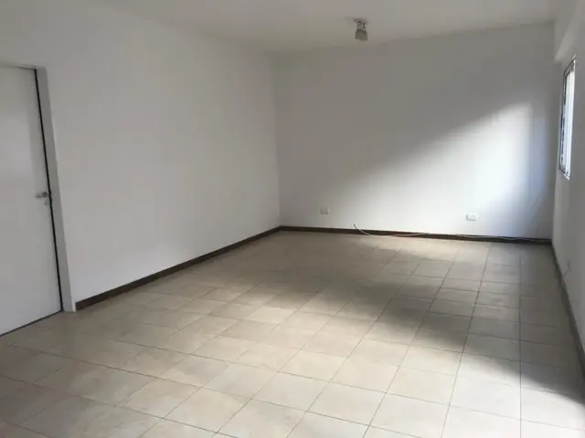 2 Amb y Medio, con Terraza y Parrilla, Apto Crédito, Almagro