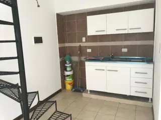 2 Amb y Medio, con Terraza y Parrilla, Apto Crédito, Almagro foto 2