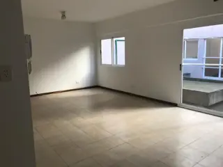2 Amb y Medio, con Terraza y Parrilla, Apto Crédito, Almagro foto 3