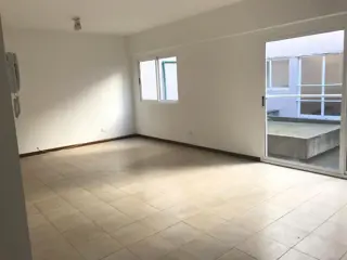 2 Amb y Medio, con Terraza y Parrilla, Apto Crédito, Almagro foto 4