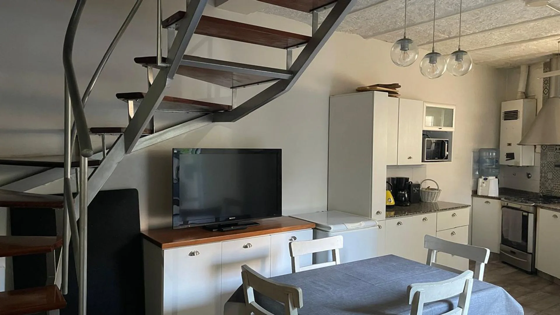 VENTA CASA 4 AMBIENTES EN VILLA DEL PARQUE foto 2