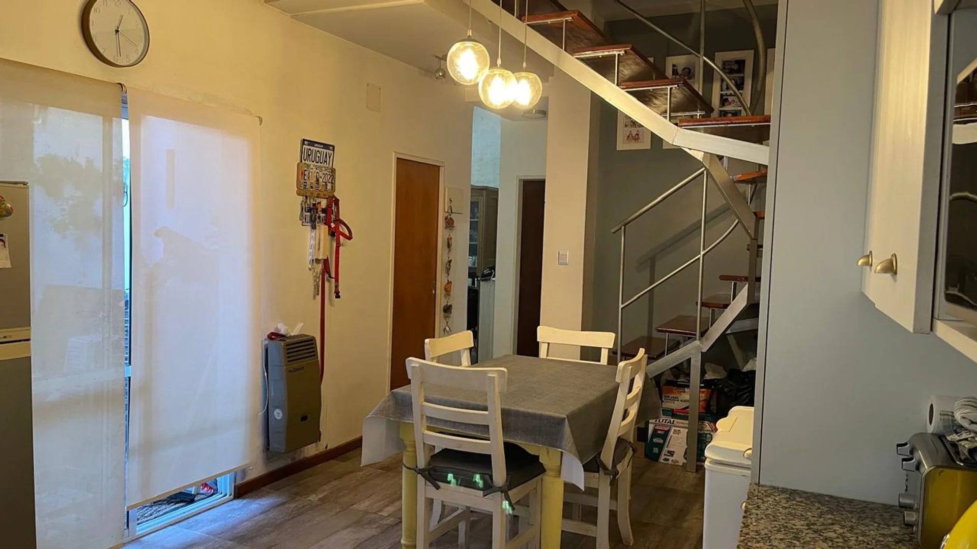 VENTA CASA 4 AMBIENTES EN VILLA DEL PARQUE foto 3