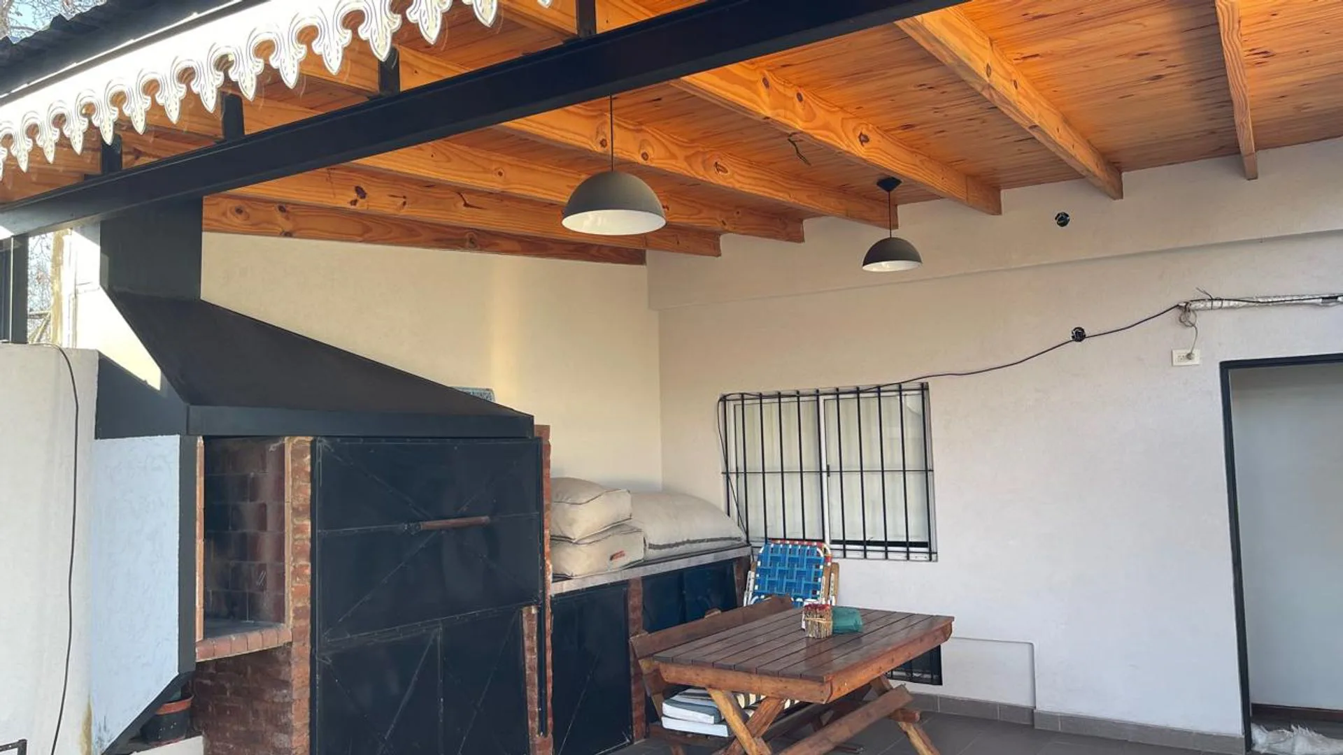 VENTA CASA 4 AMBIENTES EN VILLA DEL PARQUE foto 4