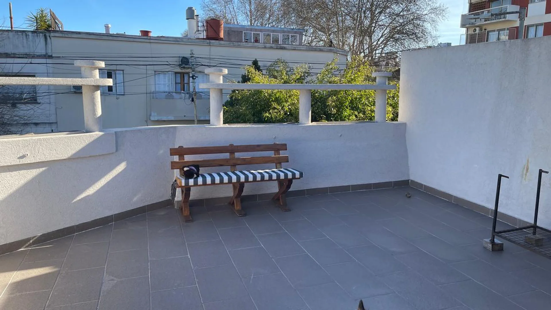 VENTA CASA 4 AMBIENTES EN VILLA DEL PARQUE foto 5