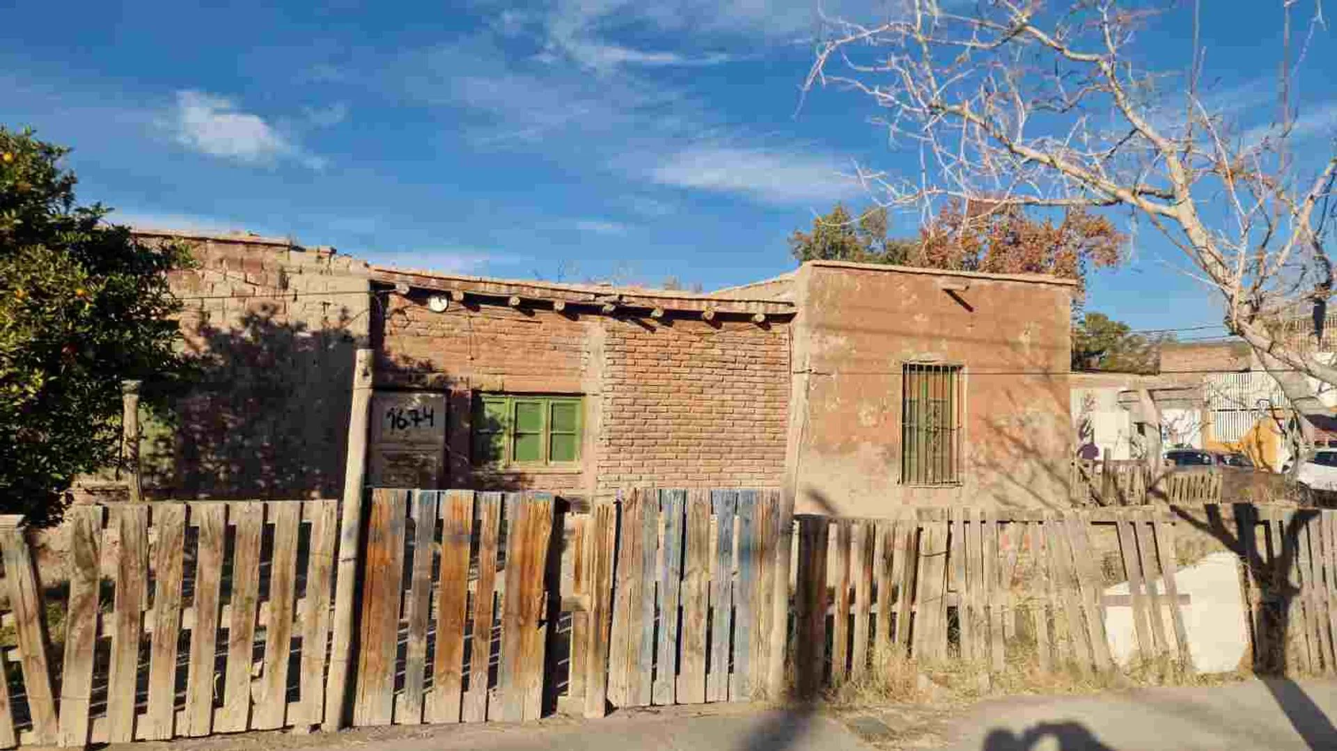 VENTA TERRENO ESQUINA 916 M2 EN CAPITAL foto 4