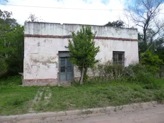 VENTA DE LOTE foto 1