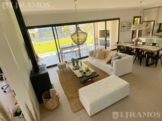 Casa en Barrio Vistas - Puertos / Escobar foto 2