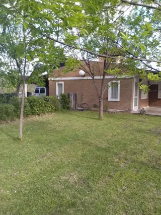Excelentes dos Casas en Pehuen Co a 4 cuadras del mar foto 1