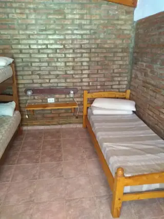Excelentes dos Casas en Pehuen Co a 4 cuadras del mar foto 5