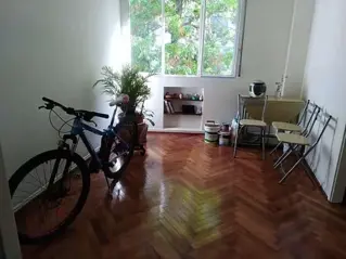 VENTA DEPARTAMENTO DOS AMBIENTES foto 1