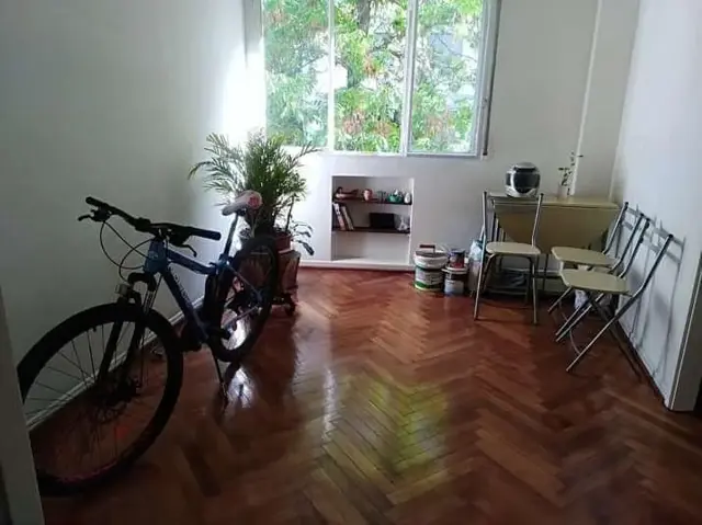 VENTA DEPARTAMENTO DOS AMBIENTES