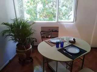 VENTA DEPARTAMENTO DOS AMBIENTES foto 2