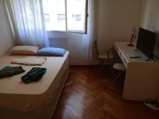 VENTA DEPARTAMENTO DOS AMBIENTES foto 3