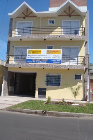 Departamentos Aptos Crédito 2 Amb. Jose  Manuel Estrada 5100 foto 1