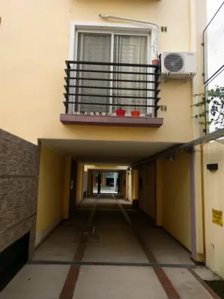 Departamentos Aptos Crédito 2 Amb. Jose  Manuel Estrada 5100 foto 3
