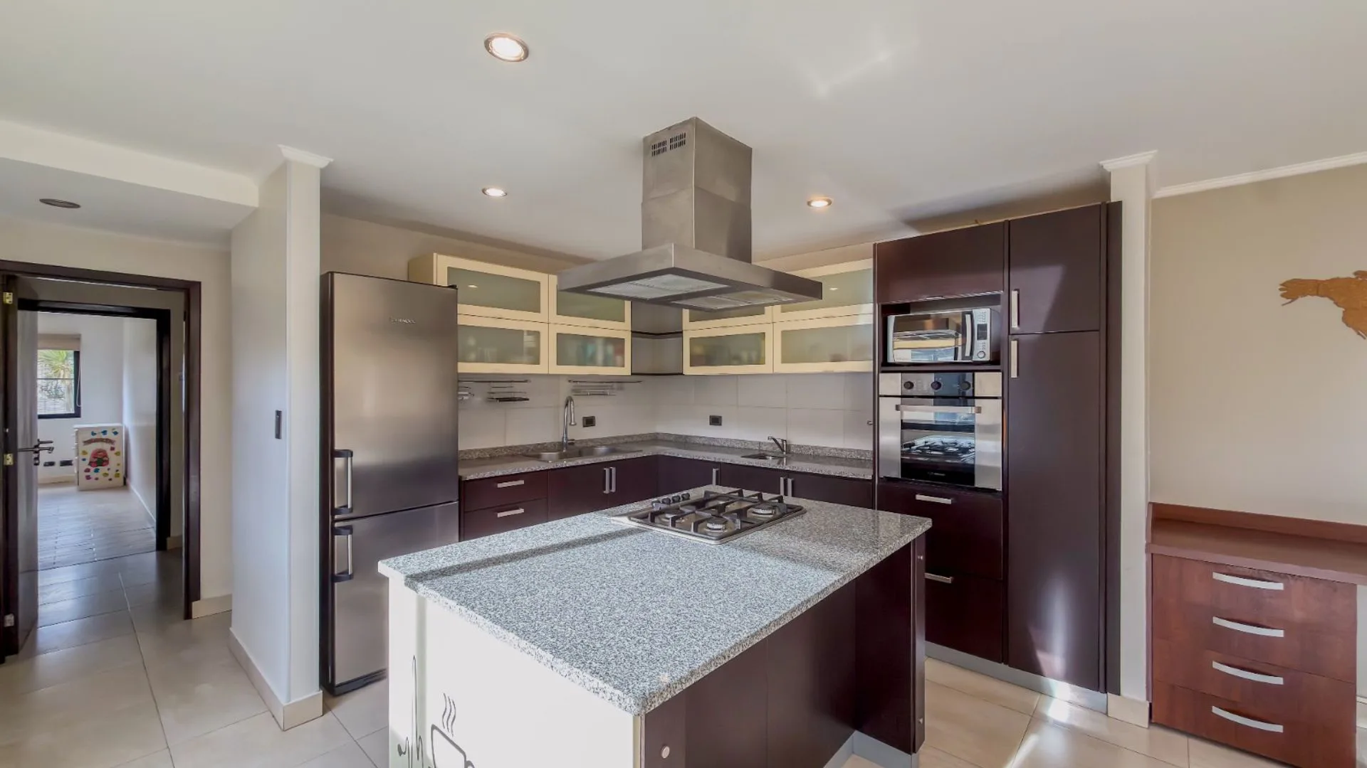 VENTA CASA 5 MODERNA QUINCHO JARDIN PUNTA MOGOTES foto 4