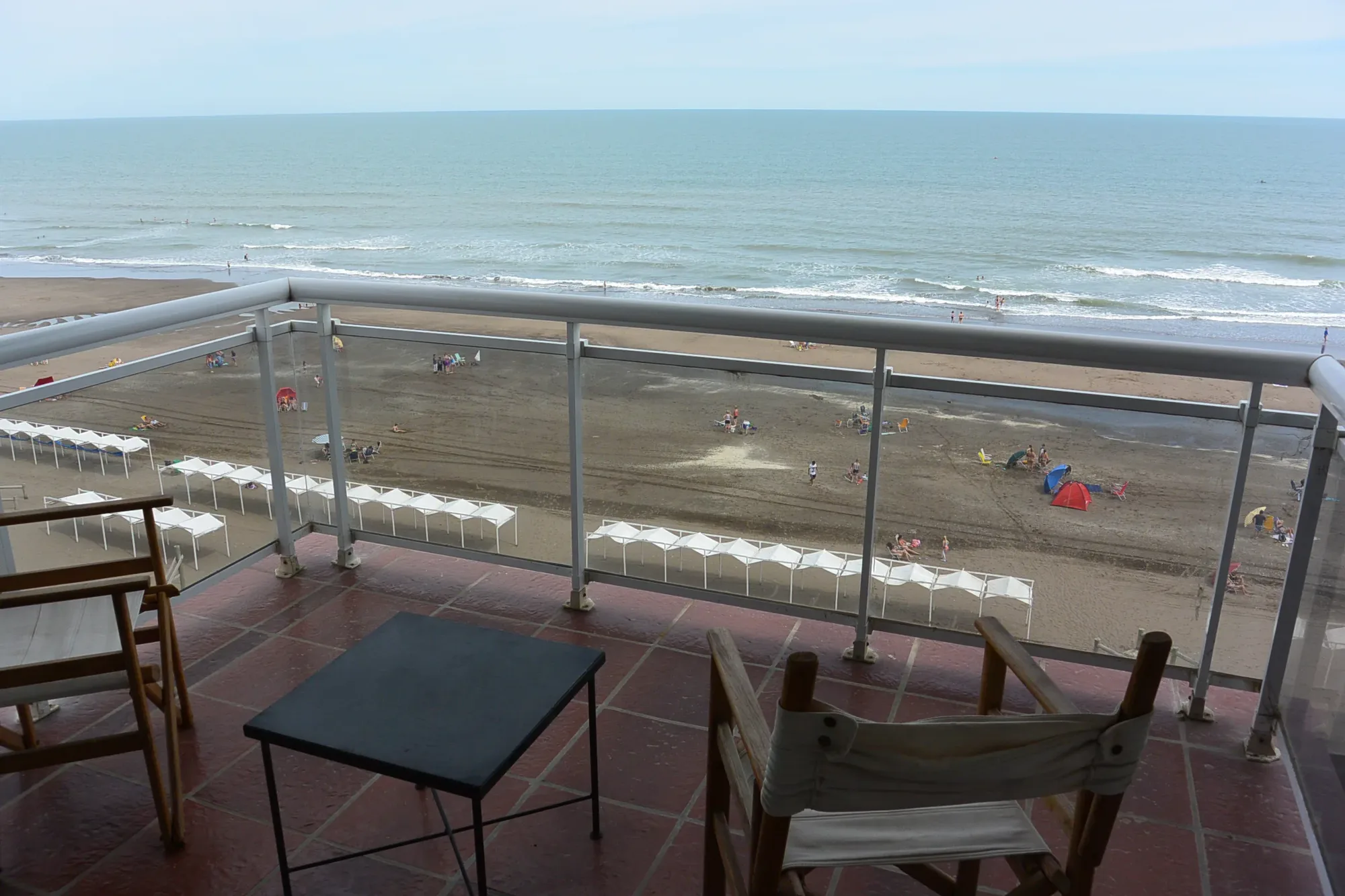 1-bedroom apartment in Monte Hermoso – photo 2 of 10