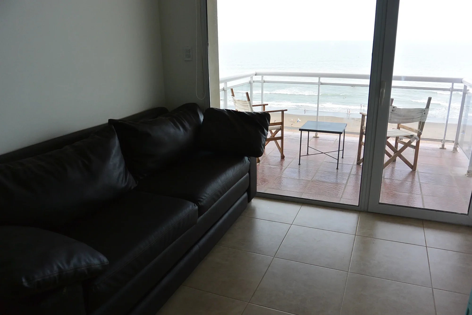 1-bedroom apartment in Monte Hermoso – photo 3 of 10