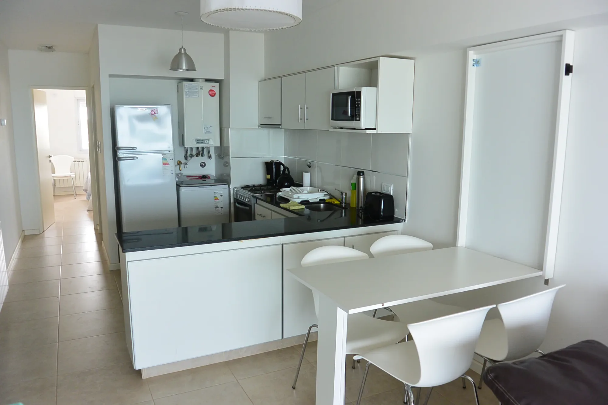 1-bedroom apartment in Monte Hermoso – photo 5 of 10