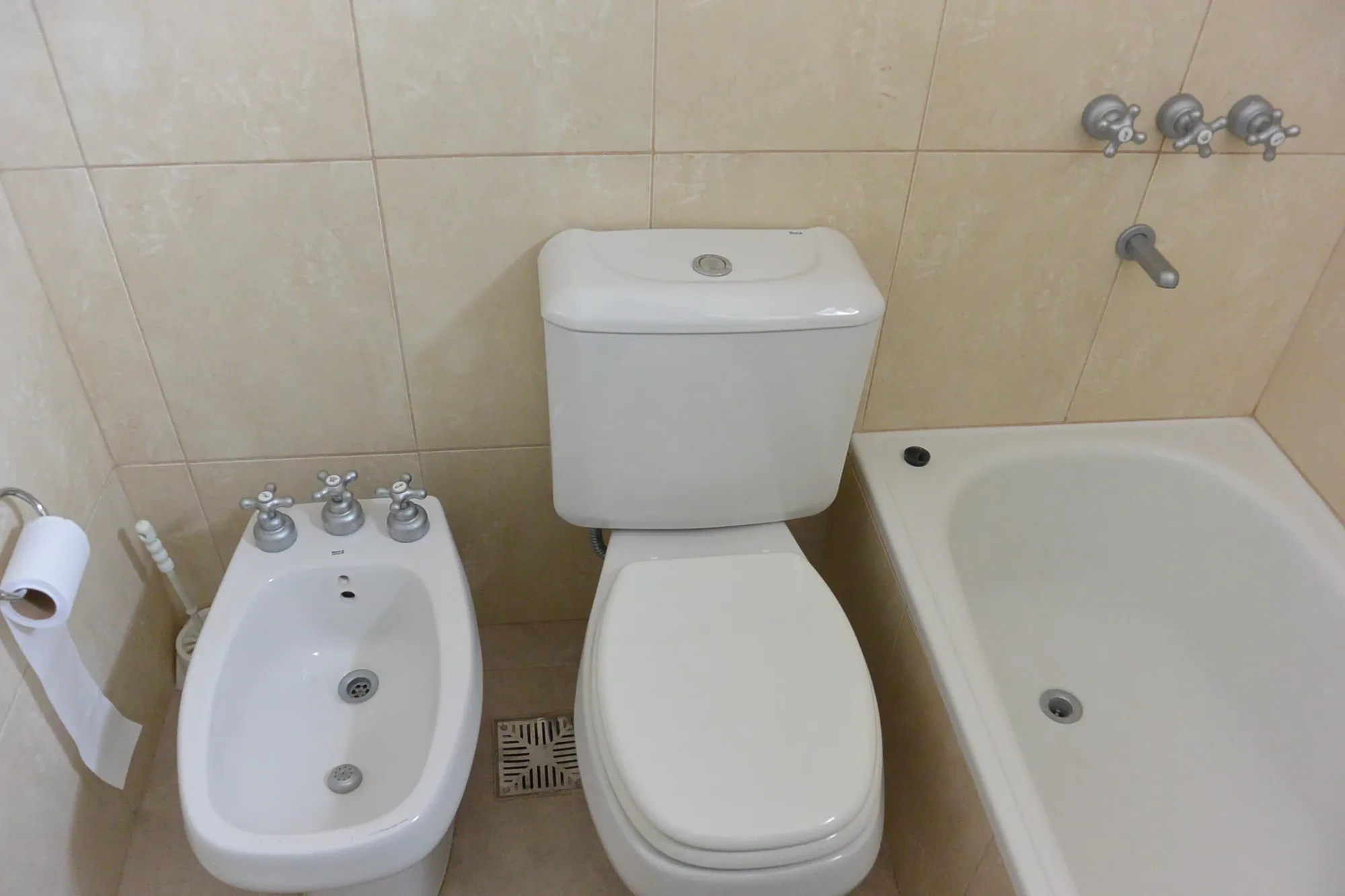 1-bedroom apartment in Monte Hermoso – photo 9 of 10