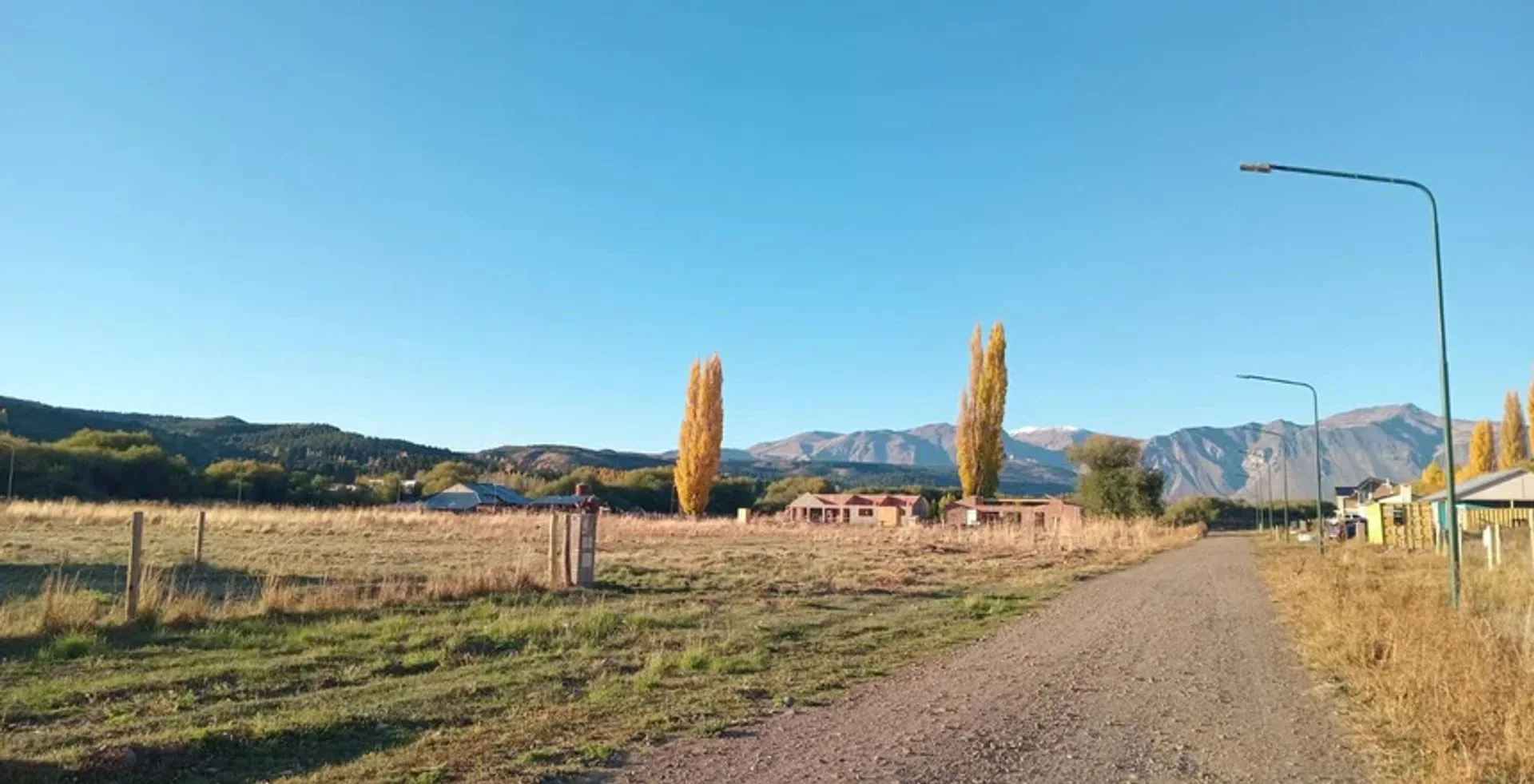 LOTEO LA MARTITA-RUTA NAC 259 foto 4