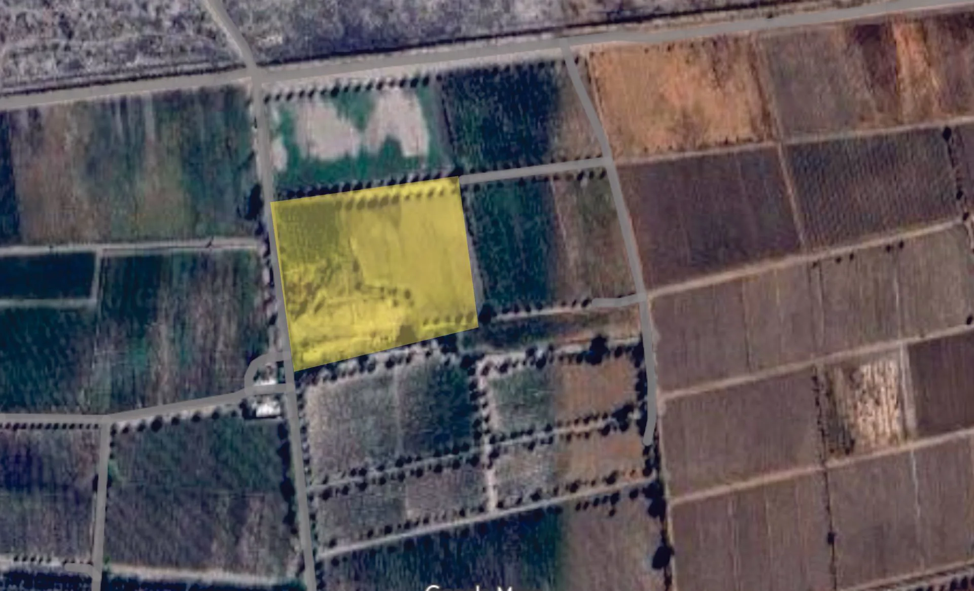 VENTA Finca 4 hectareas en Junin foto 3