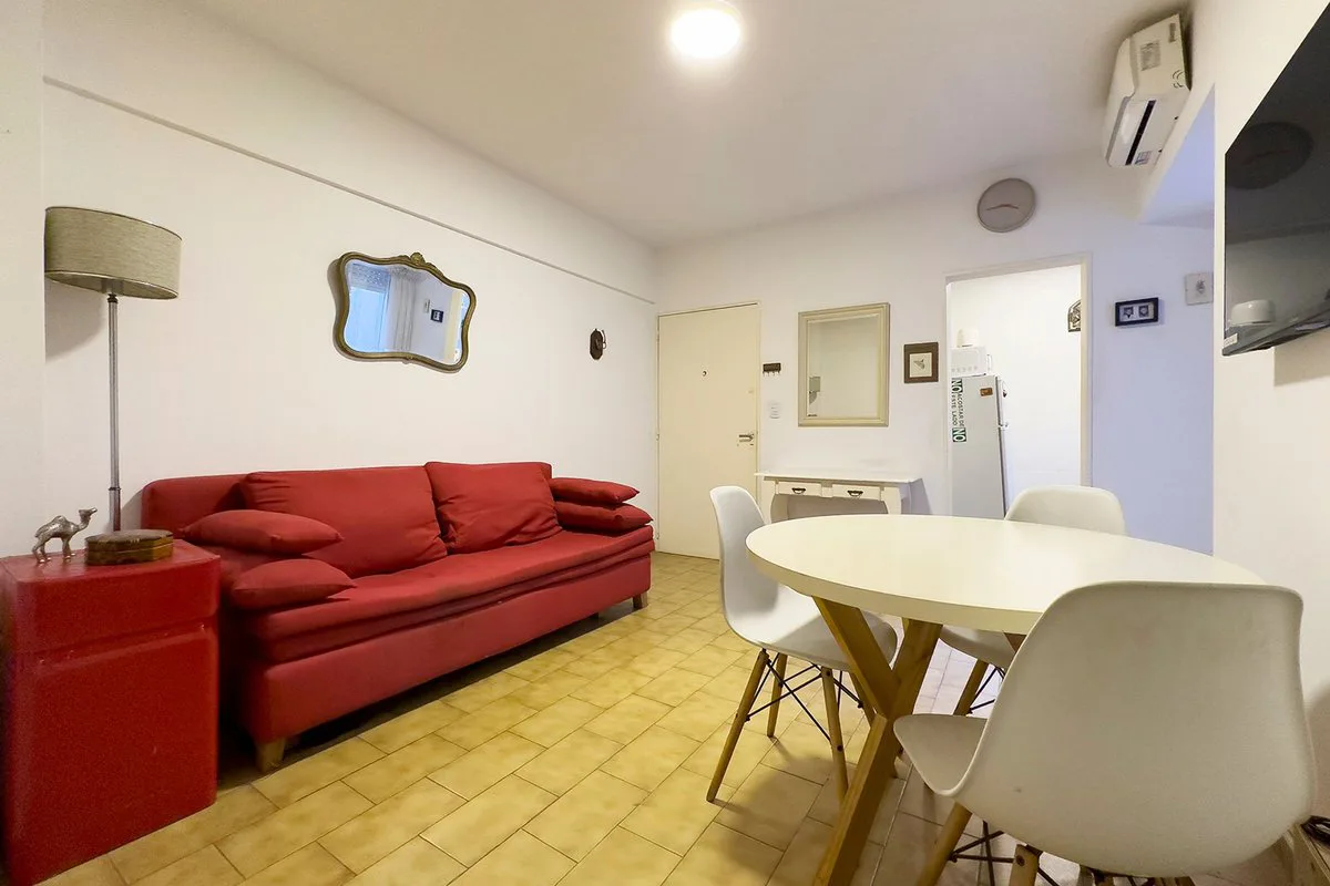 VENTA PALERMO SOHO DPTO DOS AMBIENTES PZA SERRANO foto 3