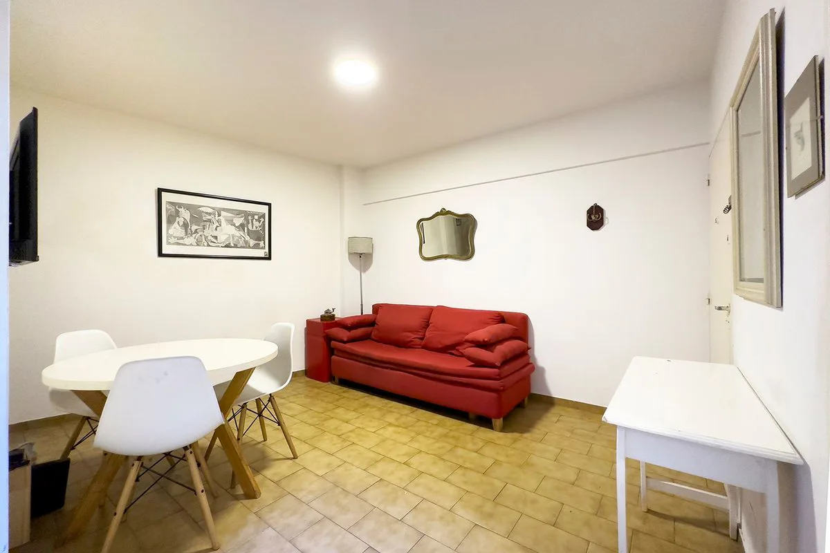 VENTA PALERMO SOHO DPTO DOS AMBIENTES PZA SERRANO foto 4