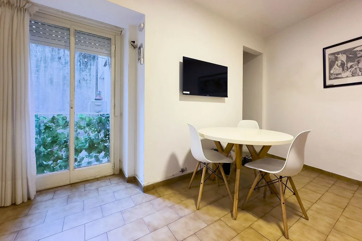 VENTA PALERMO SOHO DPTO DOS AMBIENTES PZA SERRANO foto 5