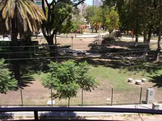 Excelente departamento de 3 ambientes en barrio de Caballito foto 4