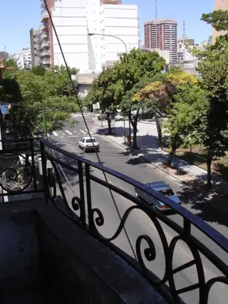 Excelente departamento de 3 ambientes en barrio de Caballito foto 5