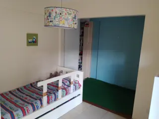 PH villa Urquiza /terrrazs foto 5