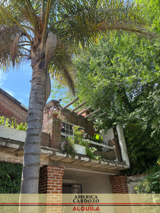 CASA QUINTA EN ALQUILER, FCO. ALVAREZ,  MORENO RUTA 25 foto 4