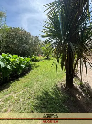 CASA QUINTA EN ALQUILER, FCO. ALVAREZ,  MORENO RUTA 25 foto 5