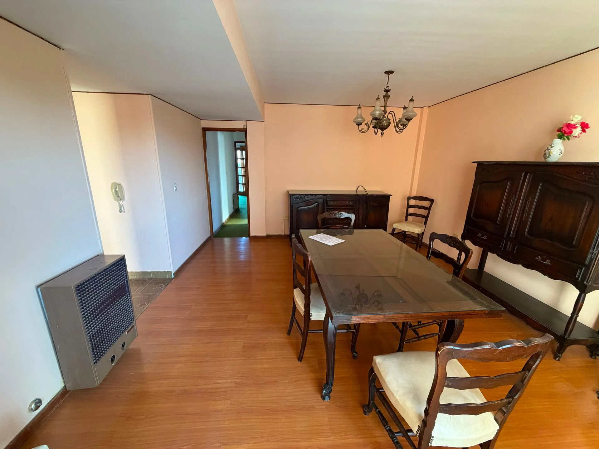 DEPARTAMENTO EN VENTA DE 2 DORMITORIOS foto 2
