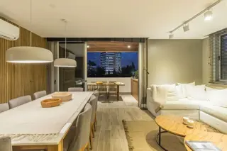 Venta depto 1 dorm Vistacruz CENIT Godoy Cruz foto 5