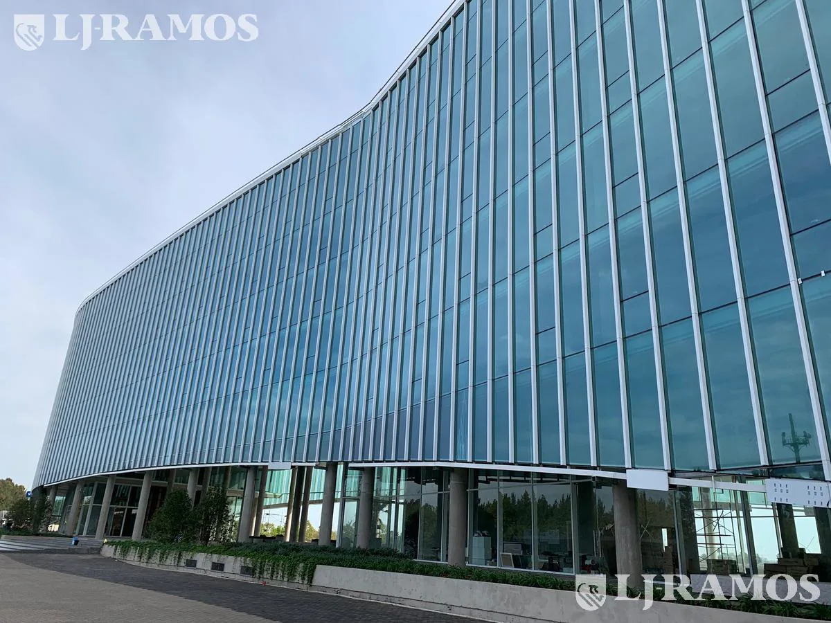Oficinas en Nordelta foto 4