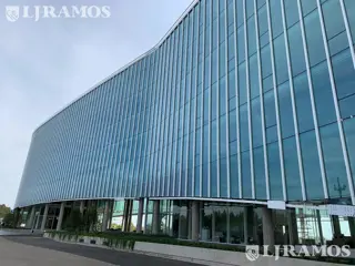 Oficinas en Nordelta foto 4