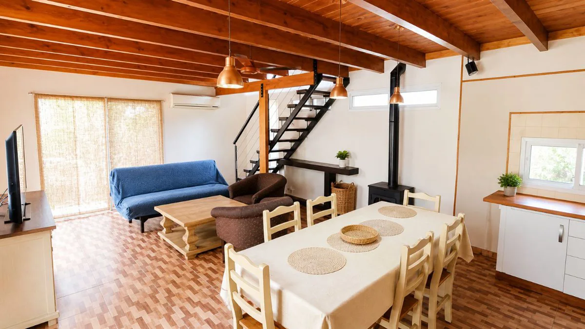 CASA QUINTA A LA VENTA EN COUNTRY UBAJAY foto 2