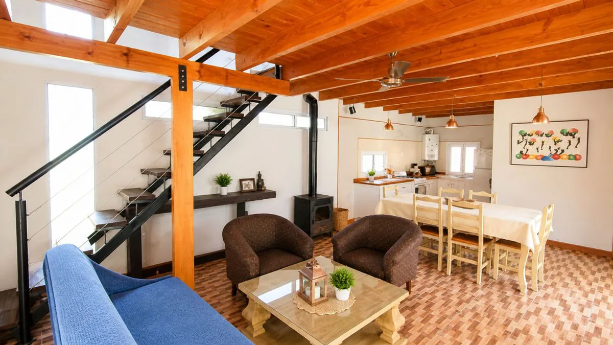 CASA QUINTA A LA VENTA EN COUNTRY UBAJAY foto 3