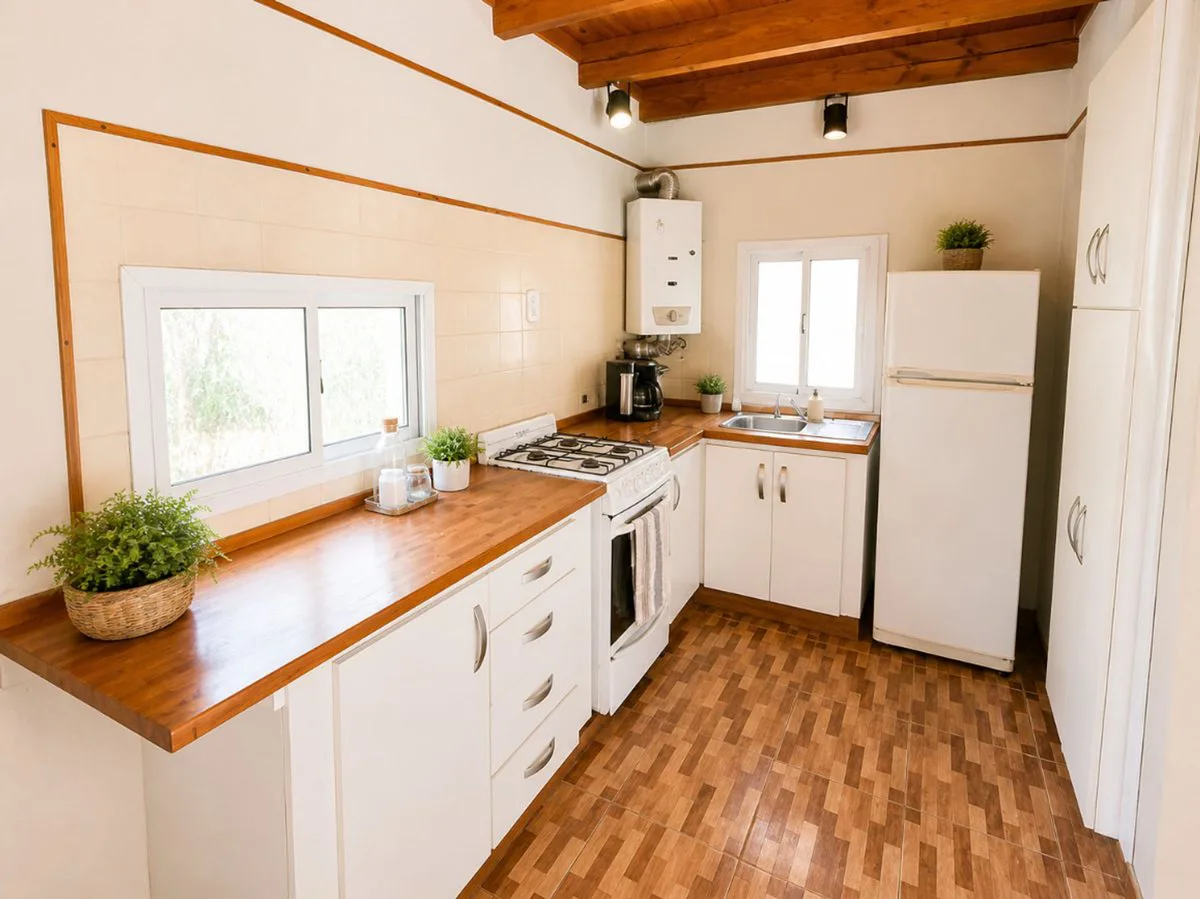 CASA QUINTA A LA VENTA EN COUNTRY UBAJAY foto 5