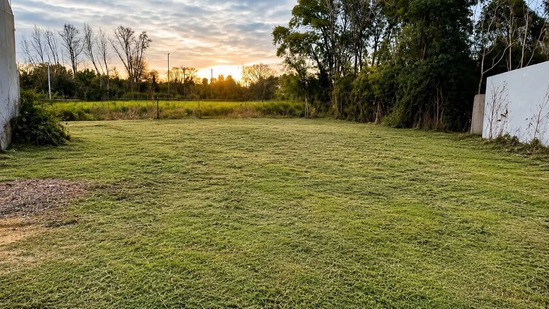 TERRENO EN VENTA MONTE , LOS PINOS SOBRE RN3 foto 2