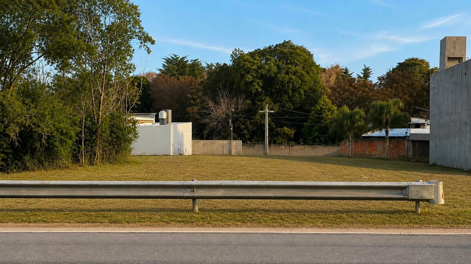 TERRENO EN VENTA MONTE , LOS PINOS SOBRE RN3 foto 3