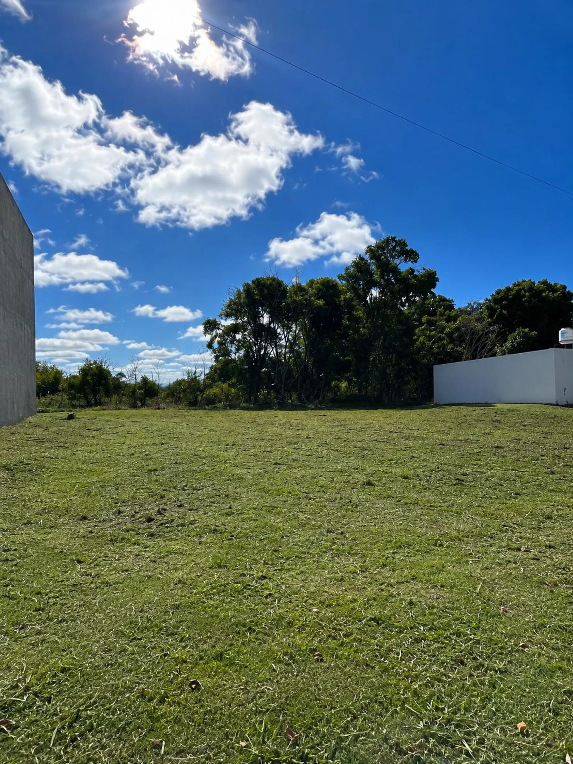 TERRENO EN VENTA MONTE , LOS PINOS SOBRE RN3 foto 5