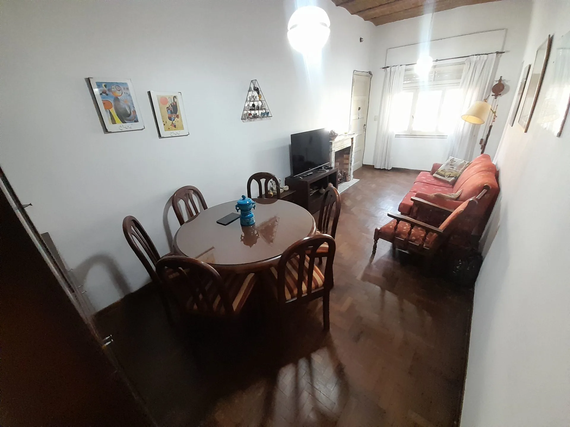 CASA EN VENTA LOTE PROPIO 9 X 42 TOMA MENOR VALOR foto 4
