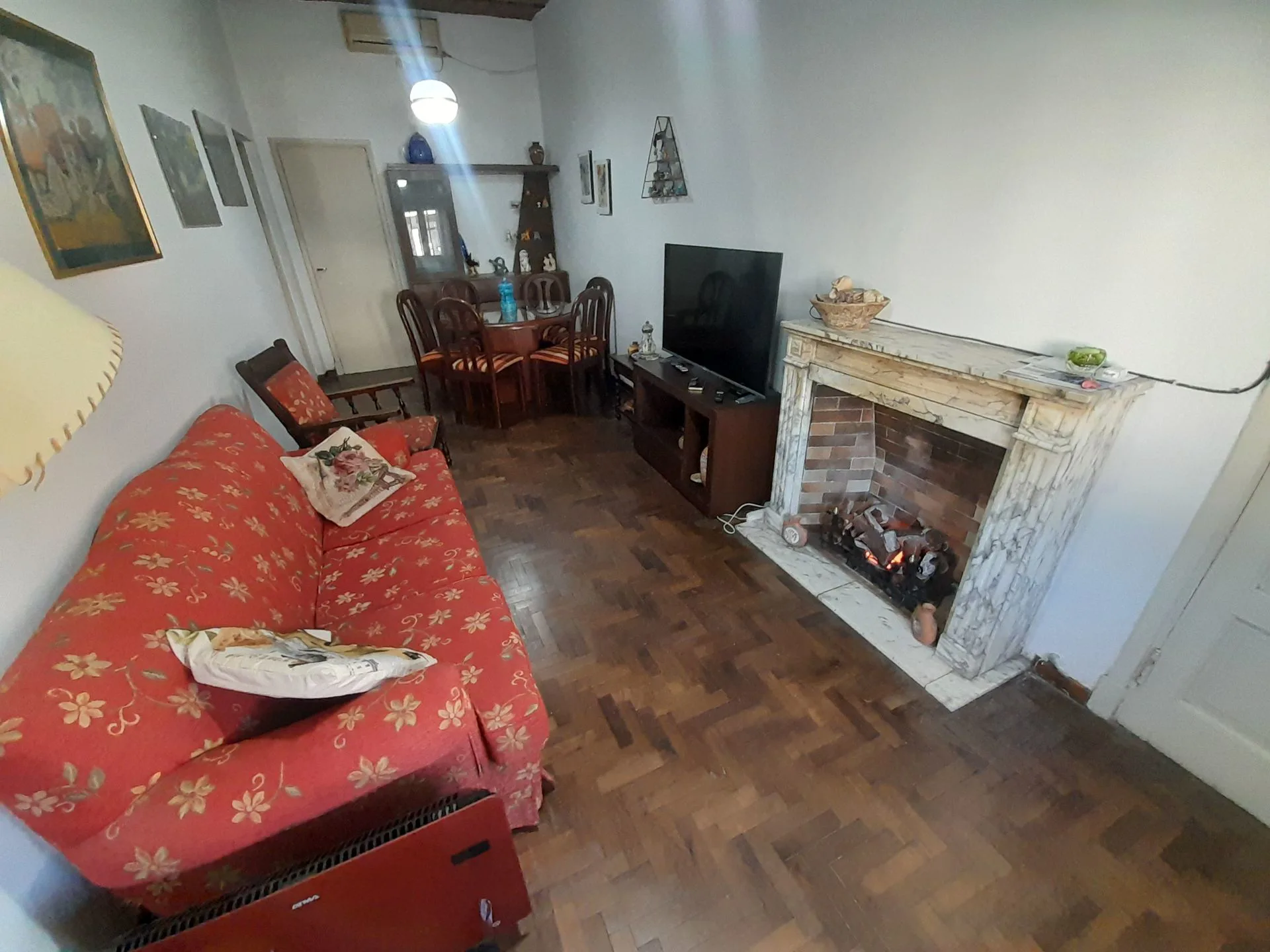 CASA EN VENTA LOTE PROPIO 9 X 42 TOMA MENOR VALOR foto 5