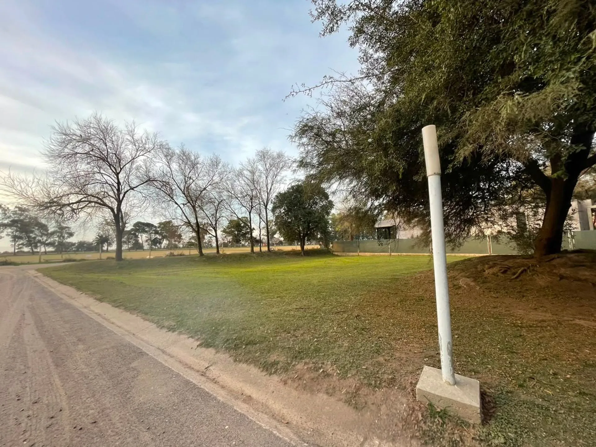 LOTE 1005 M2 EN VENTA EST. LA NEGRITA VILLA MARIA foto 2
